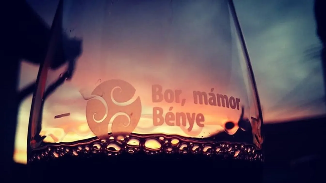 Nyitott pincés eseménnyé változik a Bor, mámor, Bénye