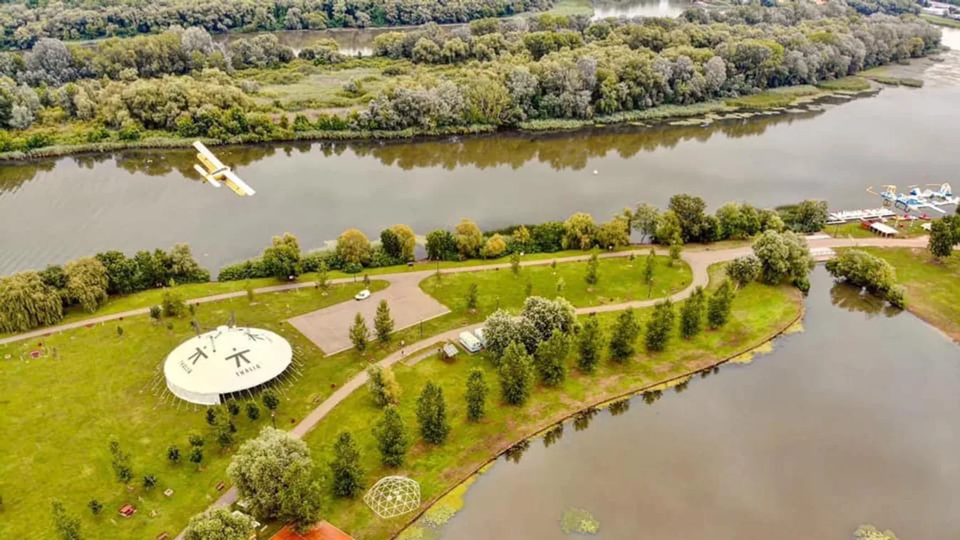 Jövőre már nem csak a Tisza-tónál élvezhetjük a Természet Operaházát