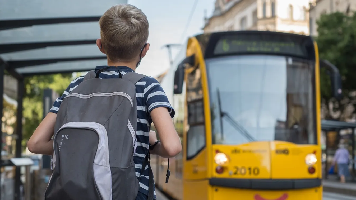 Szeptember elsejével változásokra kell számítani a fővárosi közlekedésben