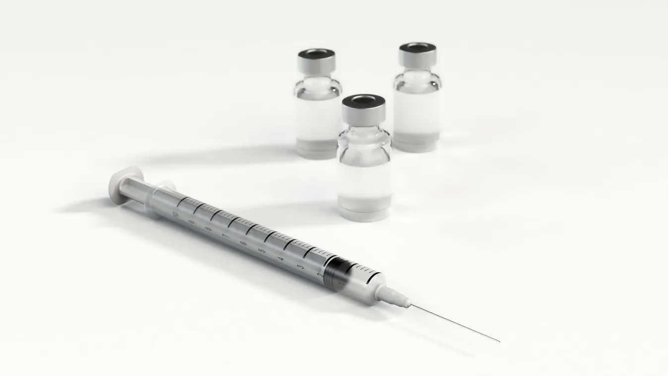 Idén még fontosabb, hogy beadassuk az influenza elleni védőoltást!