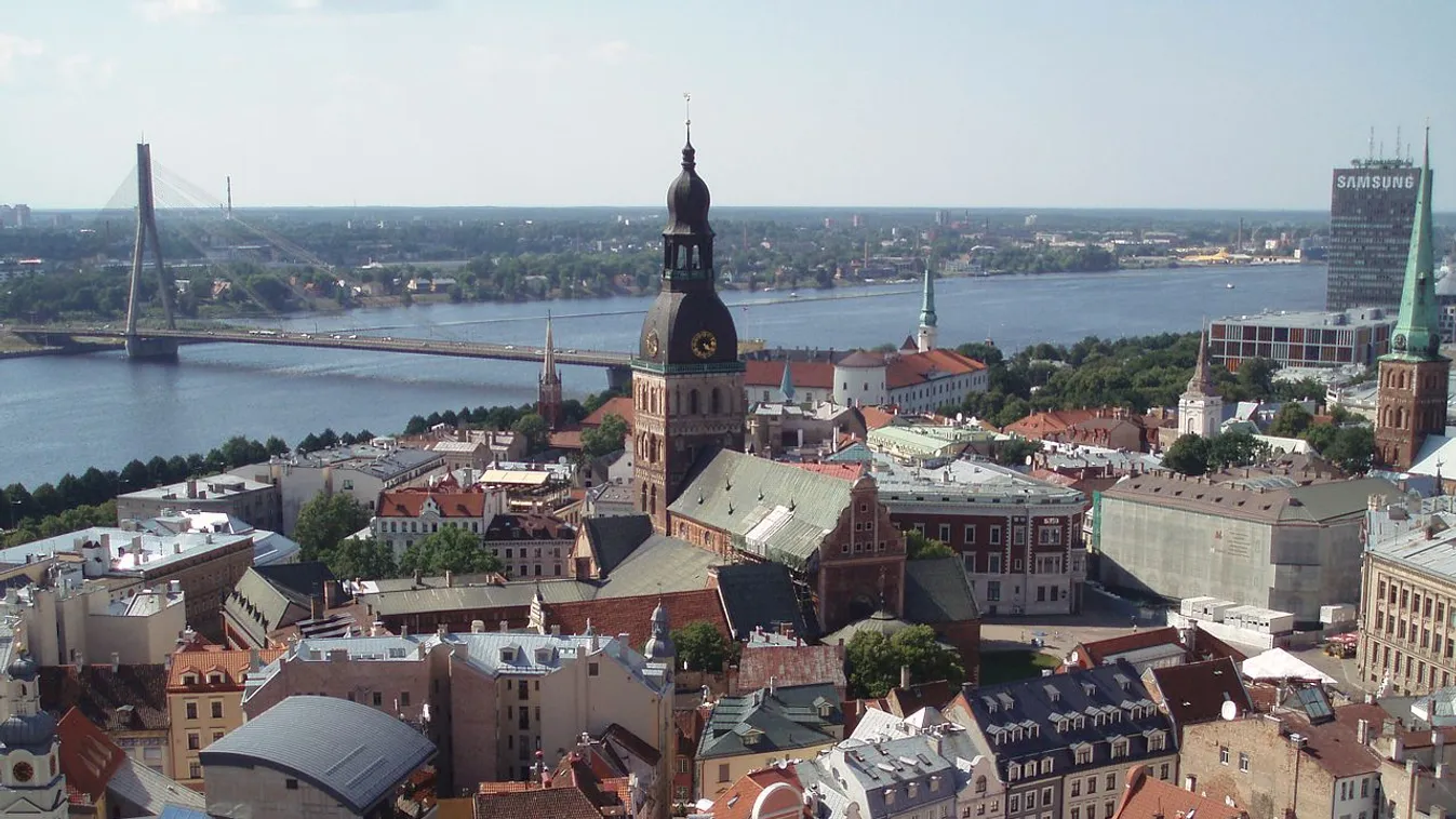 Újraindítja budapesti járatát az airBaltic