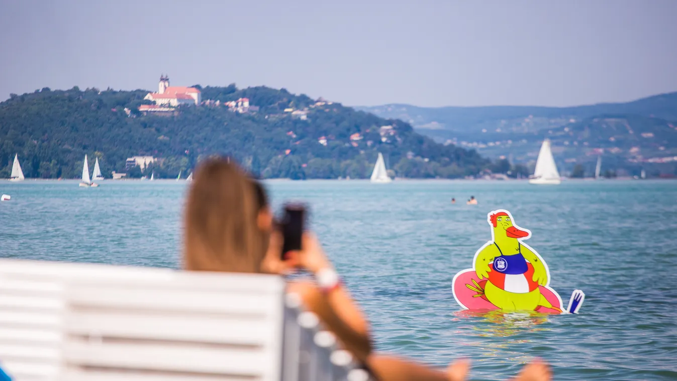 A zamárdi strandfesztivál helyett ezekkel a programokkal készülnek a szervezők