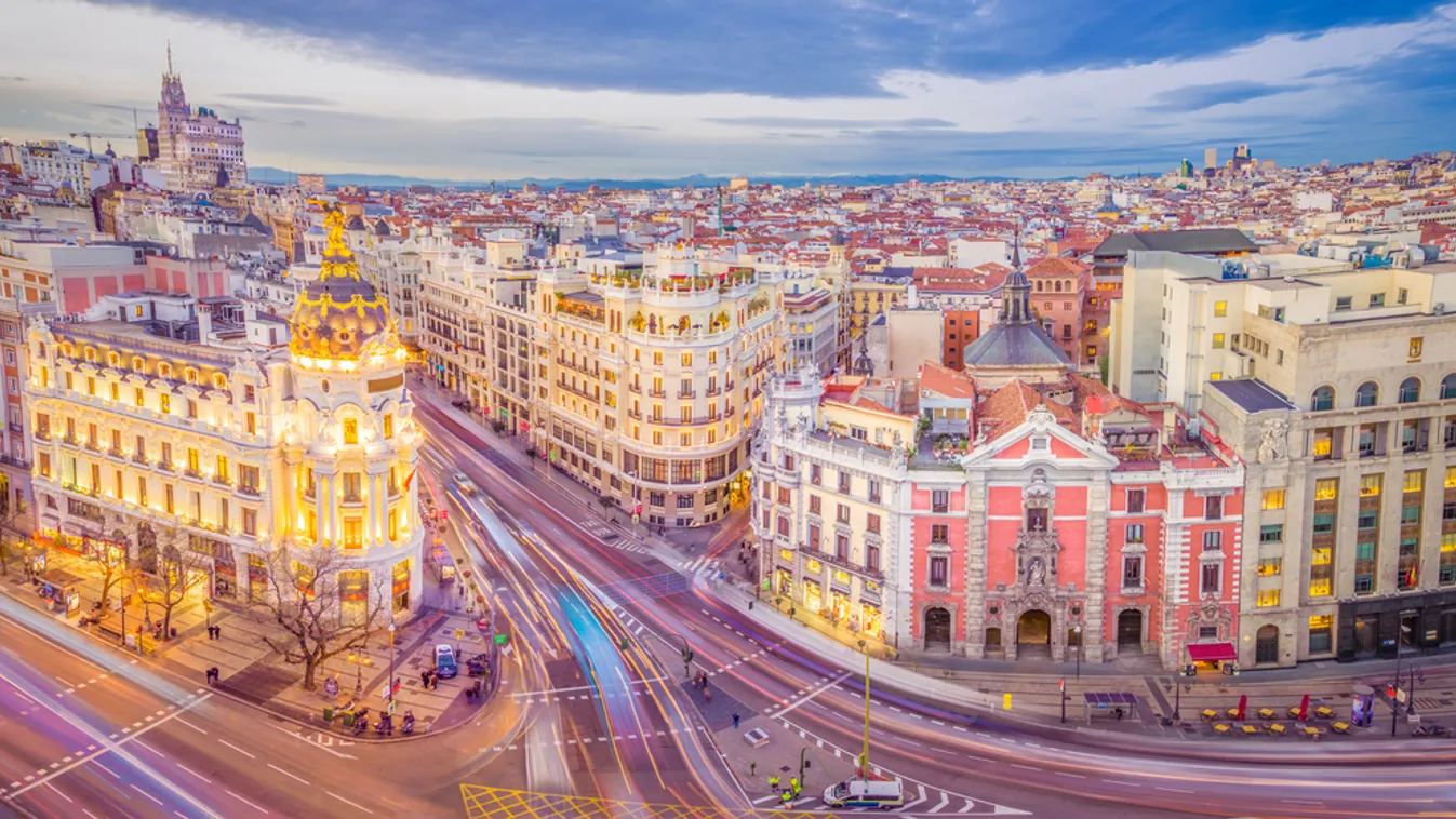 Madrid lenyomta Barcelonát a spanyol albérletpiacon