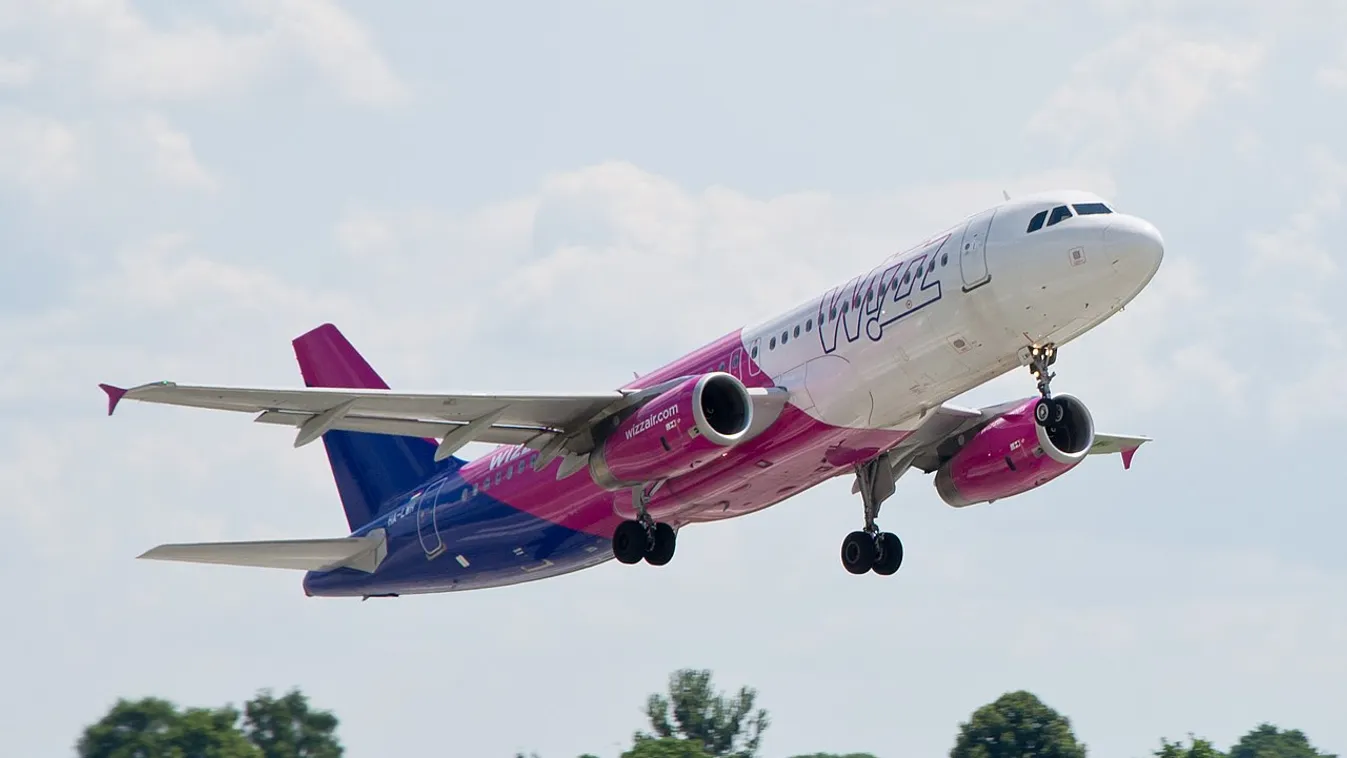 A Wizz Air közleményben reagált a határlezárásokra