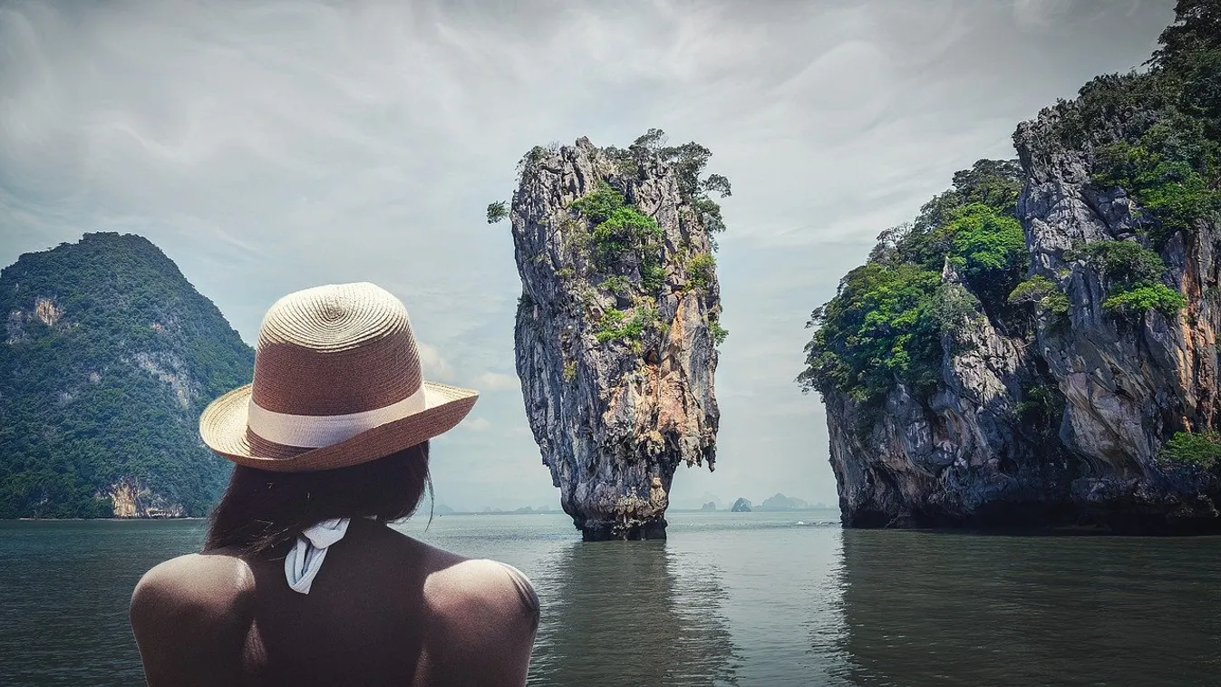 Hamarosan Thaiföld is kinyitja kapuit a turisták előtt