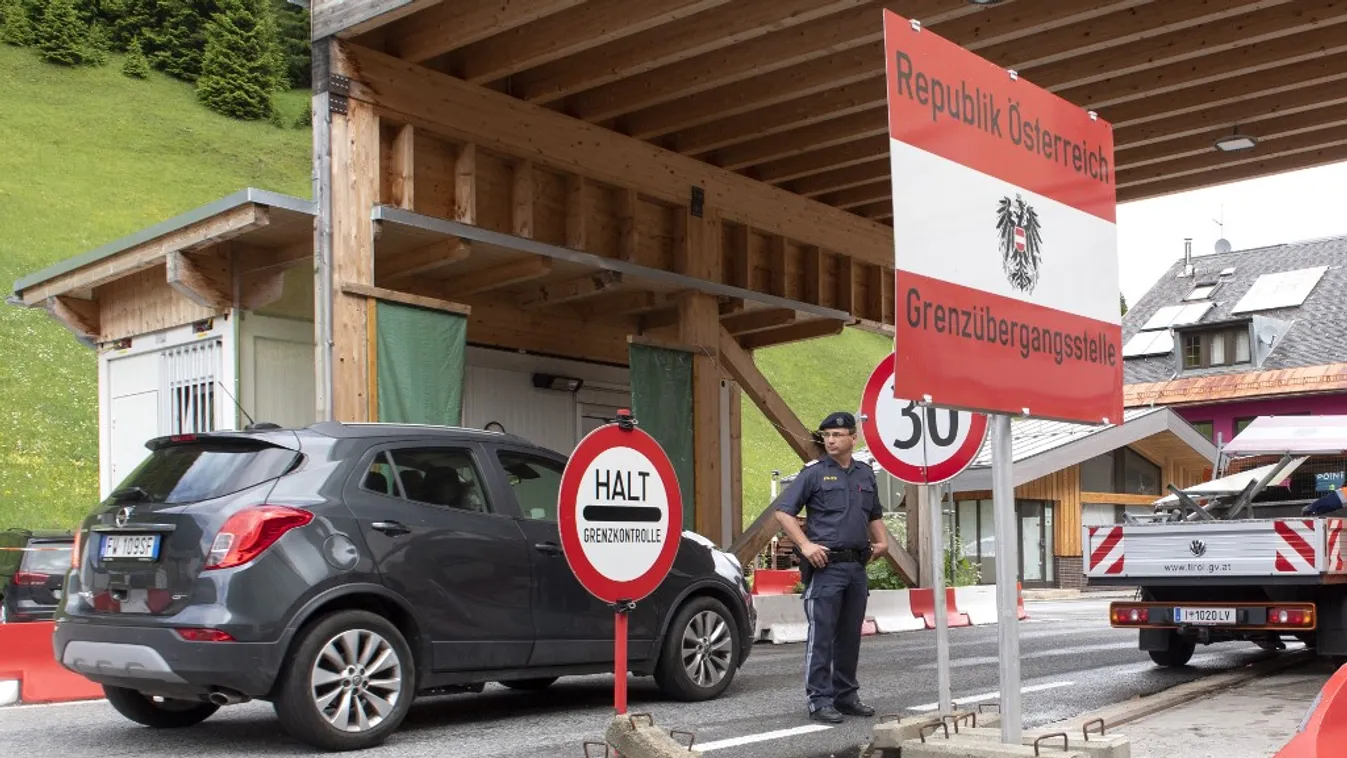 Egy állam lekerült az EU biztonságosnak ítélt országainak listájáról