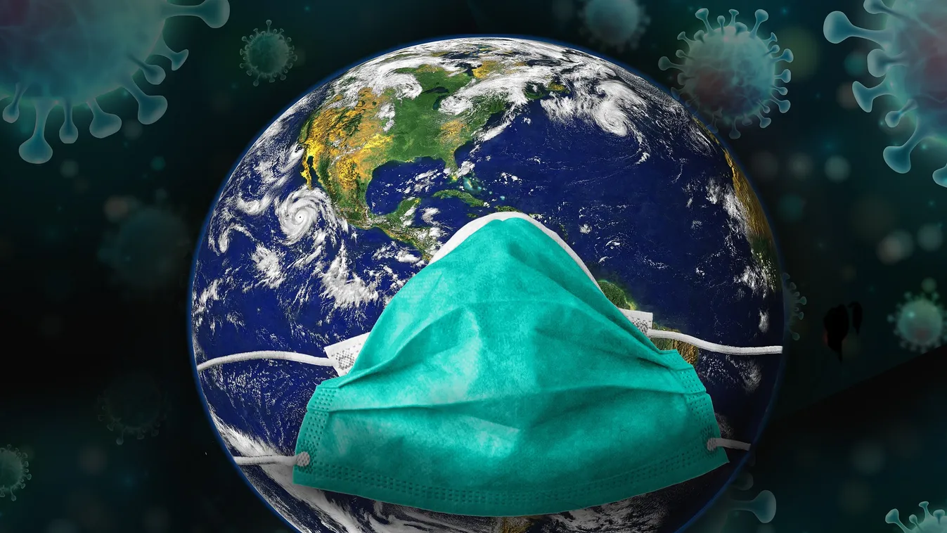 A déli féltekén idén elmaradt az influenza járvány