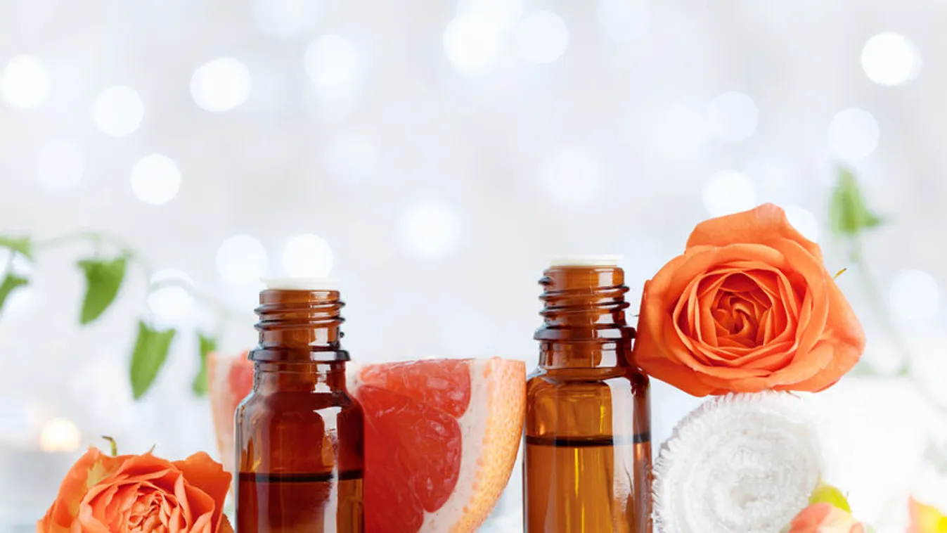 Grapefruitmag cseppel az immunrendszerünkért