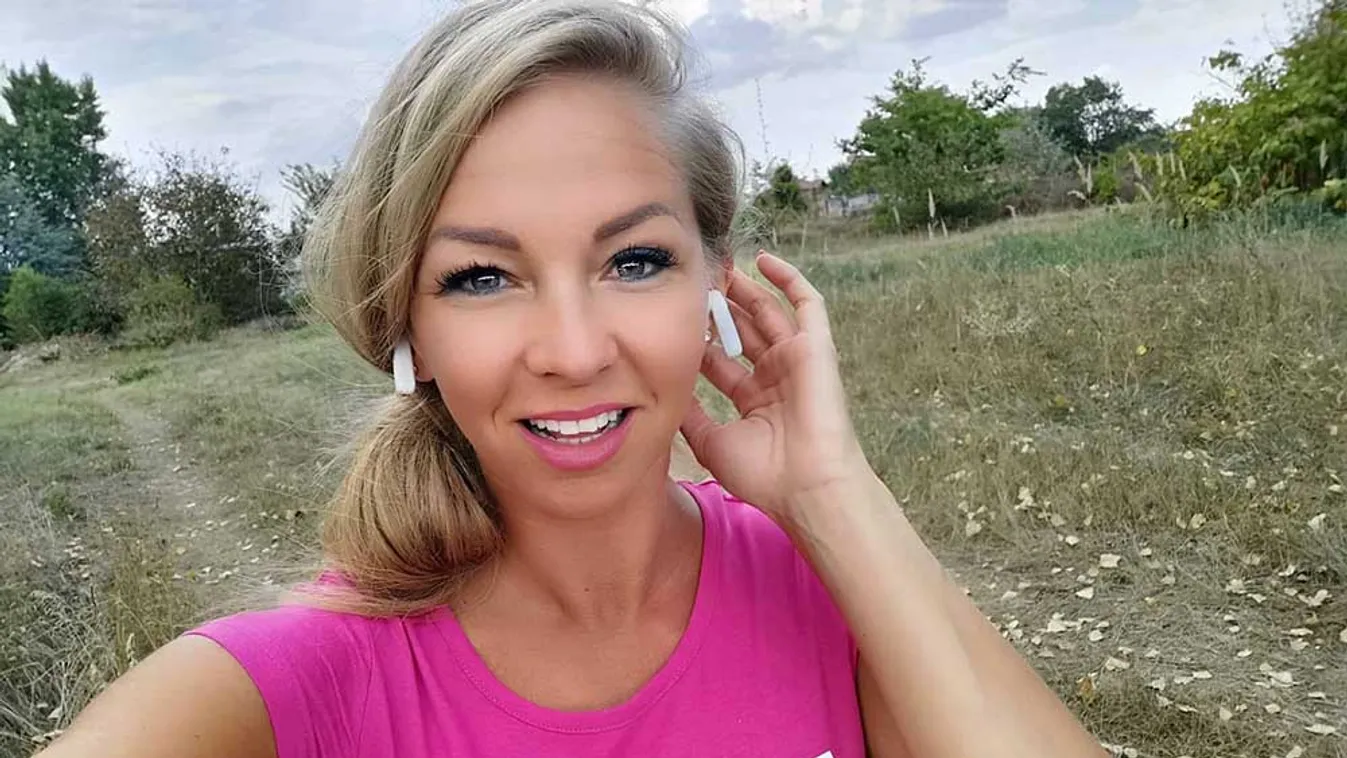 Race for the Cure – séta és futás a mellrákos nők támogatásáért