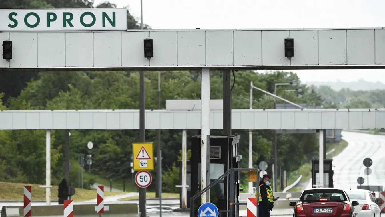 Változtak az ausztriai ingázókra vonatkozó szabályok