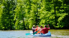 Az alföldi kisváros, ahol egyszerre érezheti magát liliputinak és óriásnak