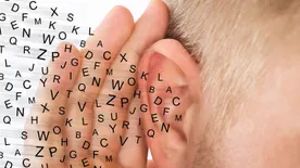 A fehér zaj javítja a hallást