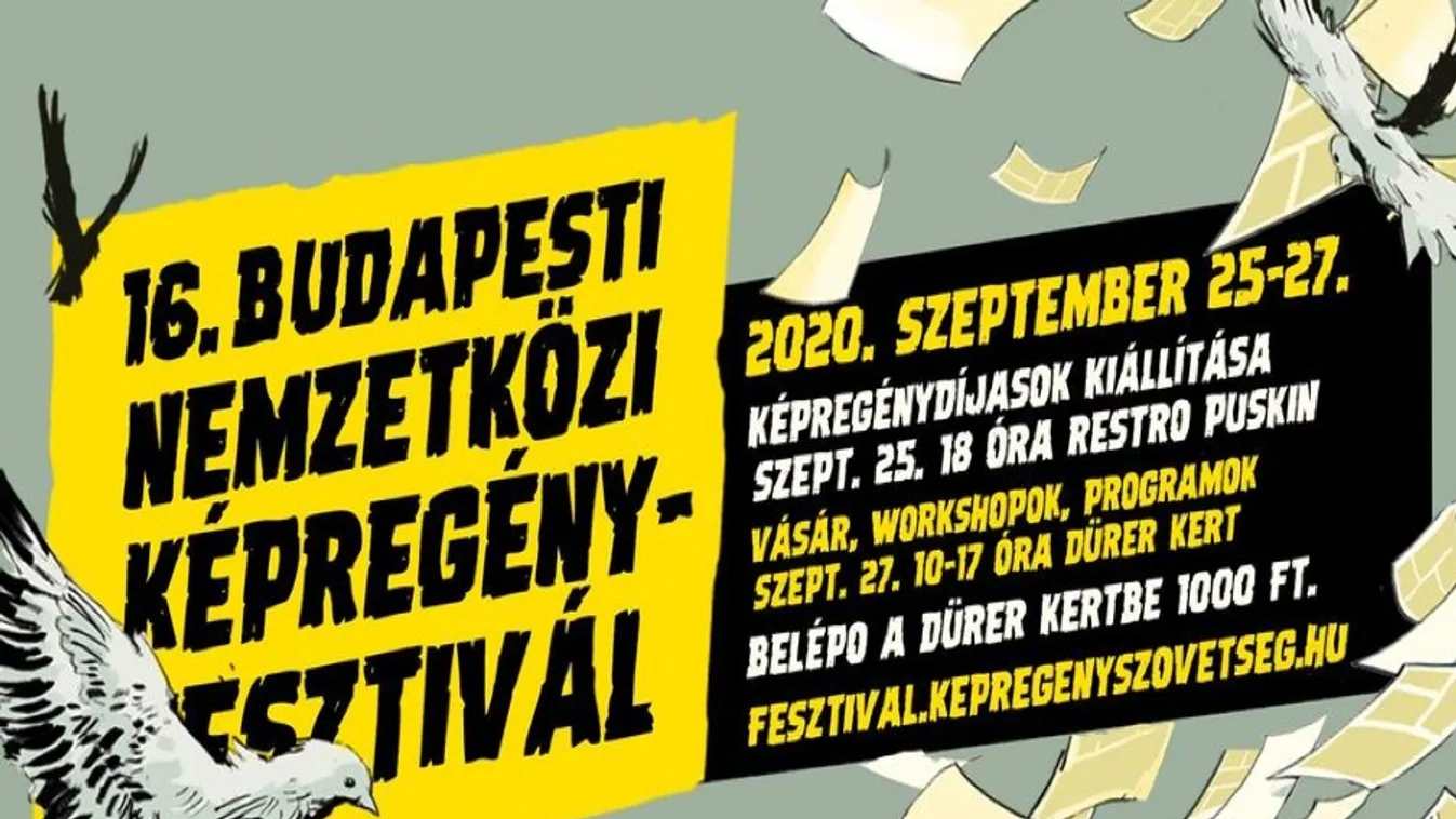 Képregényhősöké a hétvége a fővárosban