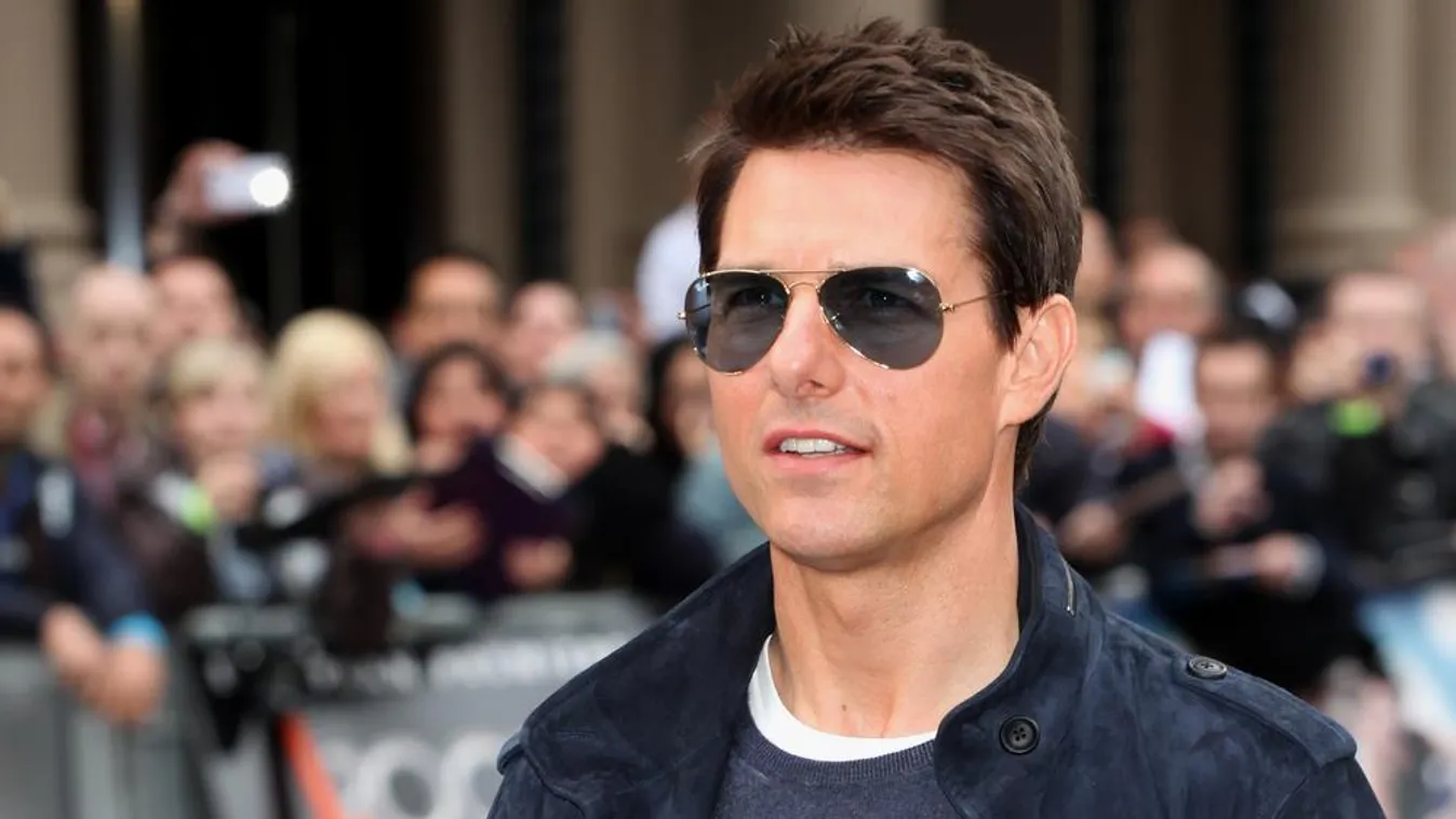 Tom Cruise százmilliókat költ, hogy a koronavírus ne okozzon újabb kiesést az MI7 forgatásán
