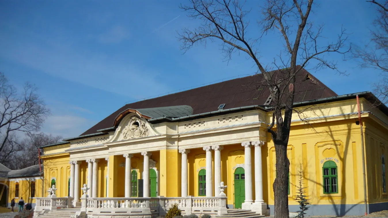 Pillantson be a műemlékek kulisszái mögé a Kulturális Örökség Napjain