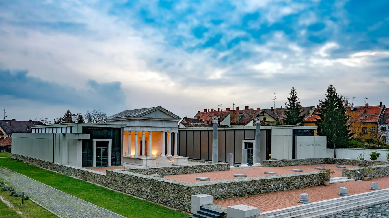 Mit adtak nekünk a rómaiak? Derítsék ki belföldi romkertekben barangolva!