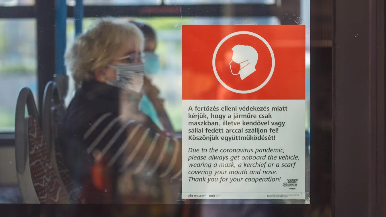 Különleges hangüzenettel lepi meg a BKK az utasokat