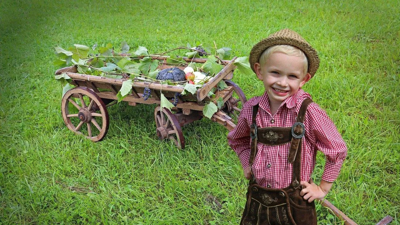 A hétvégén a szüret legvidámabb része várja a Balaton partján
