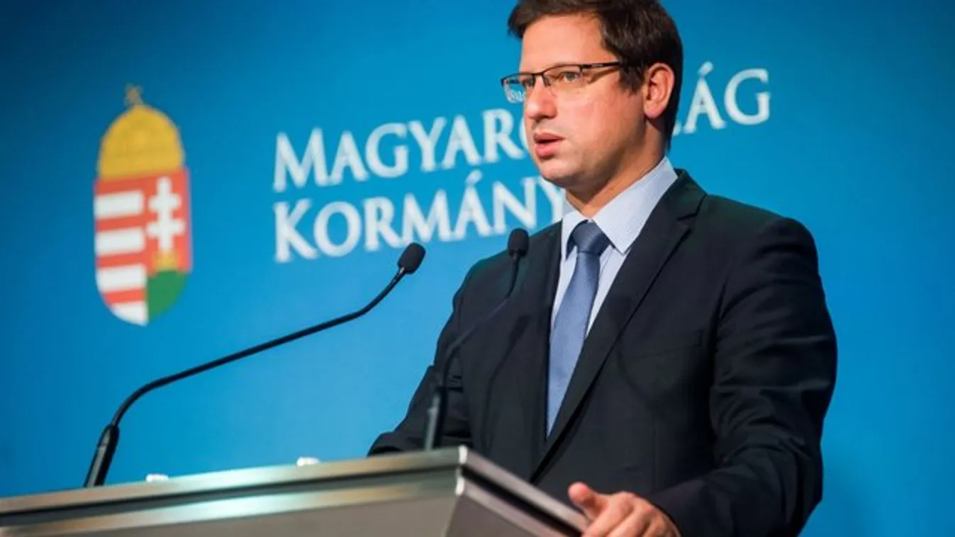 Koronavírus miatt lélegeztetőgépen van Orbán Viktor egyik megbízottja
