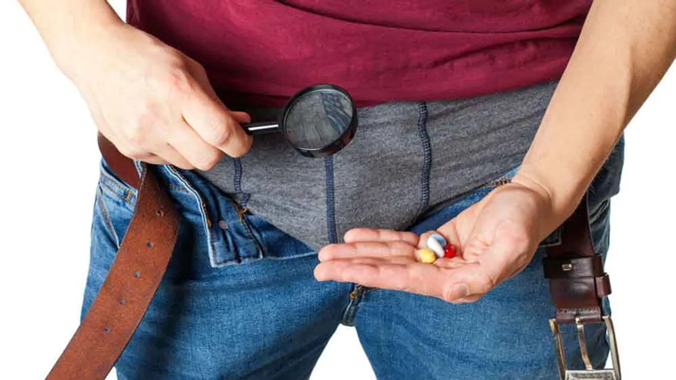 5 dolog, amit tudjon egy férfi - Antidepresszánsok és szexuális mellékhatások