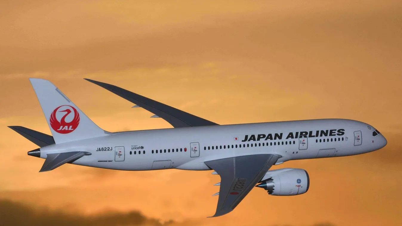 A Japan Airlines a hölgyeim és uraim megszólítást nemsemleges üdvözletre cserélte