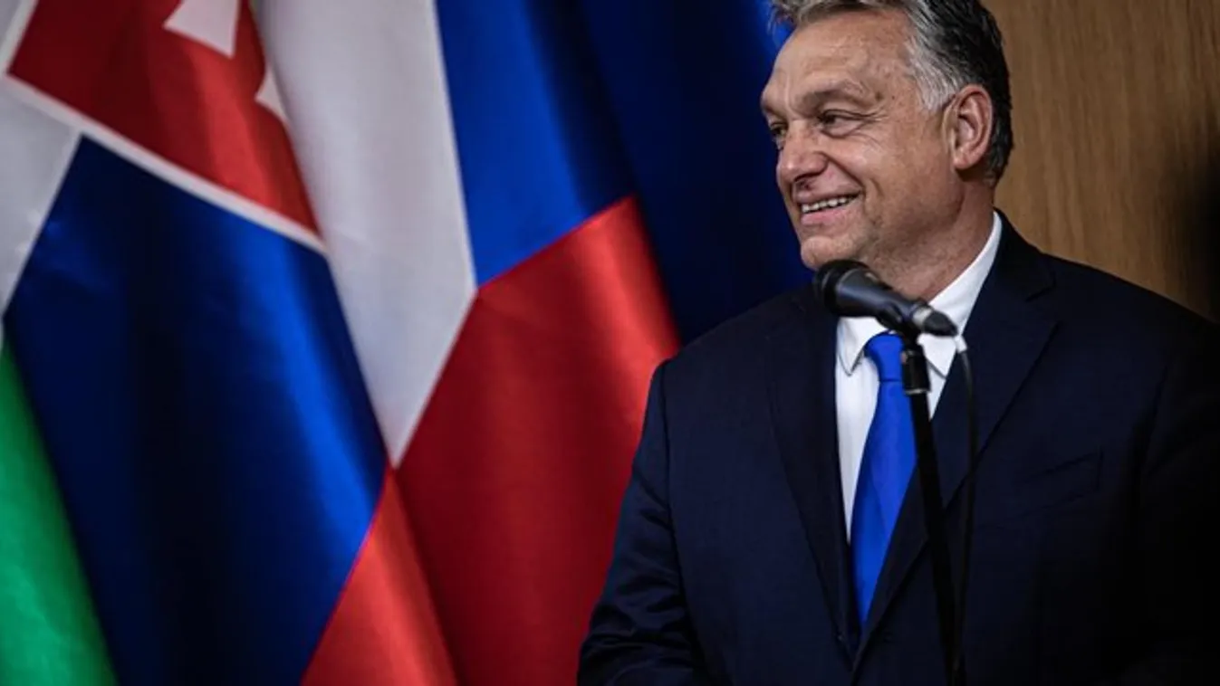Orbán Viktor nem hagyta szó nélkül, Facebookon kommentelt