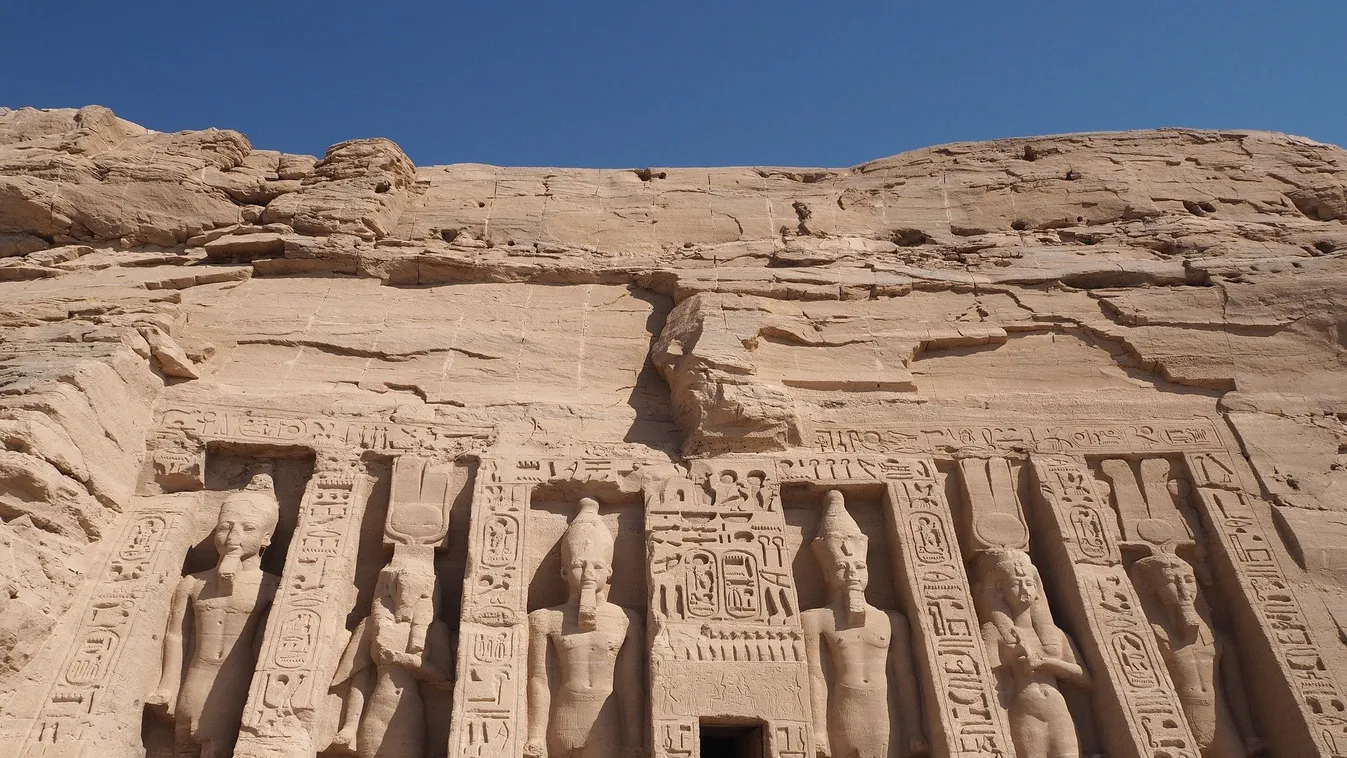 Így csalogatja a turistákat Egyiptom