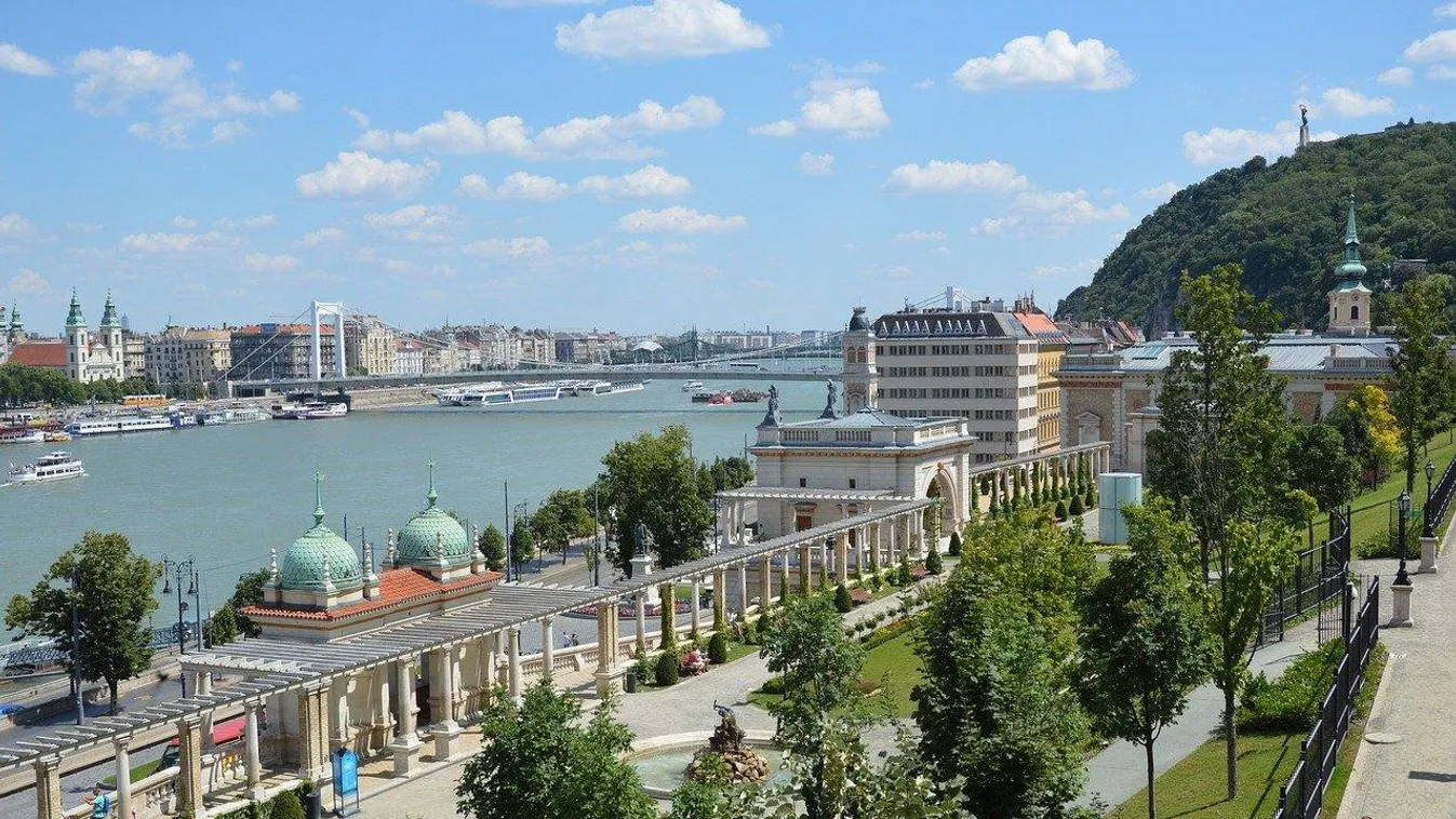 Így változik a hétvégén a tömegközlekedés Budapesten