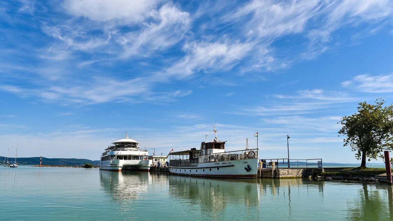 Szuper programokkal ünnepelheti a hosszú hétvégét a Balatonnál