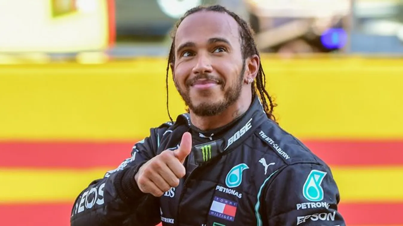Hetedik aranyára hajt a Mercedes – Hamilton egyedüli csúcstartó lehet Portugália után