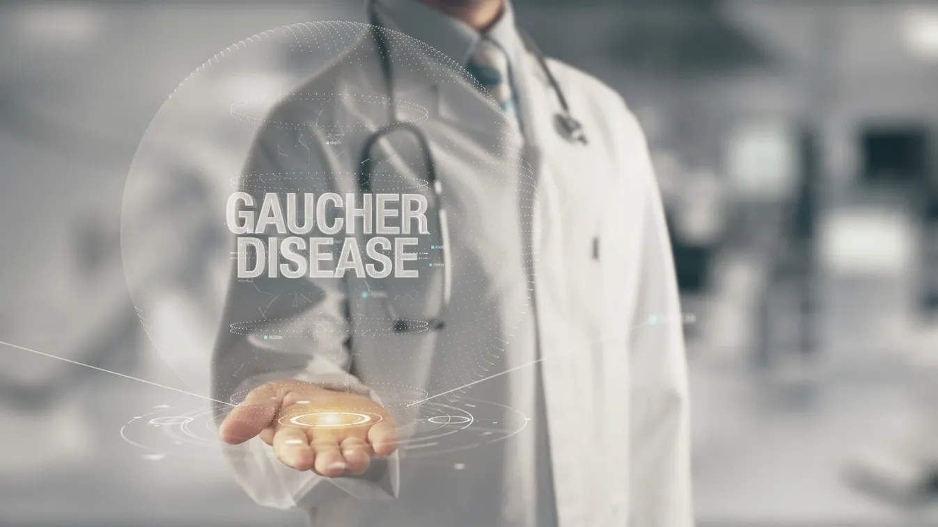 7. Gaucher Világnap - Van rá gyógymód