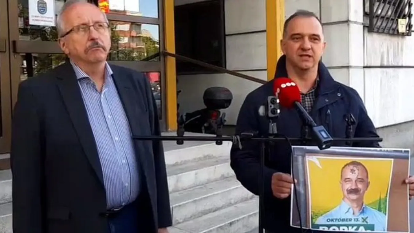 Ezért volt rendőrségi akció a Niedermüller Péter vezette erzsébetvárosi önkormányzatnál
