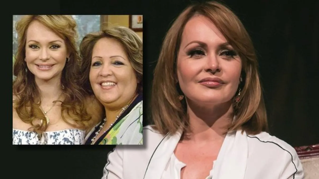 Édesanyja halála után sem adja fel: Gabriela Spanic lelke és szíve a családjával van, de a teste táncolni fog szombaton