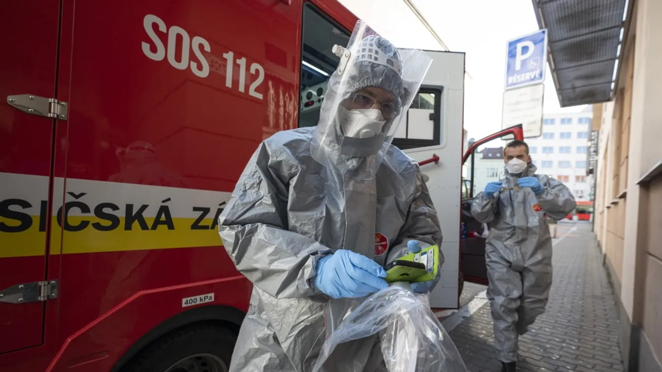 Szlovákia már három hete készült titokban erre a nagyszabású akcióra