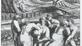 Több százan táncolták halálra magukat Strasbourgban: TOP7 hátborzongató történelmi rejtély