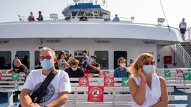 Olaszországban lépcsőzetes szigorításokat vezetnek be