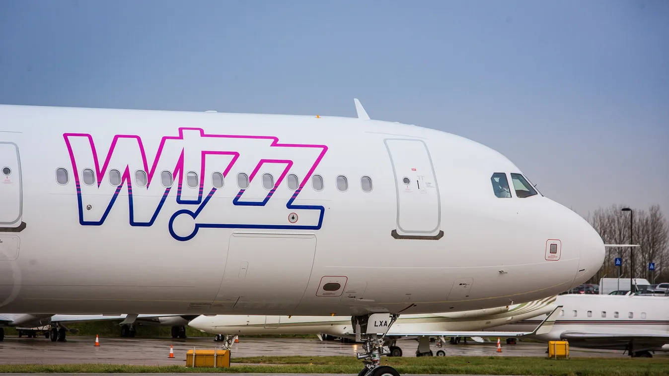 Bővíti belföldi olasz útvonalait a Wizz Air