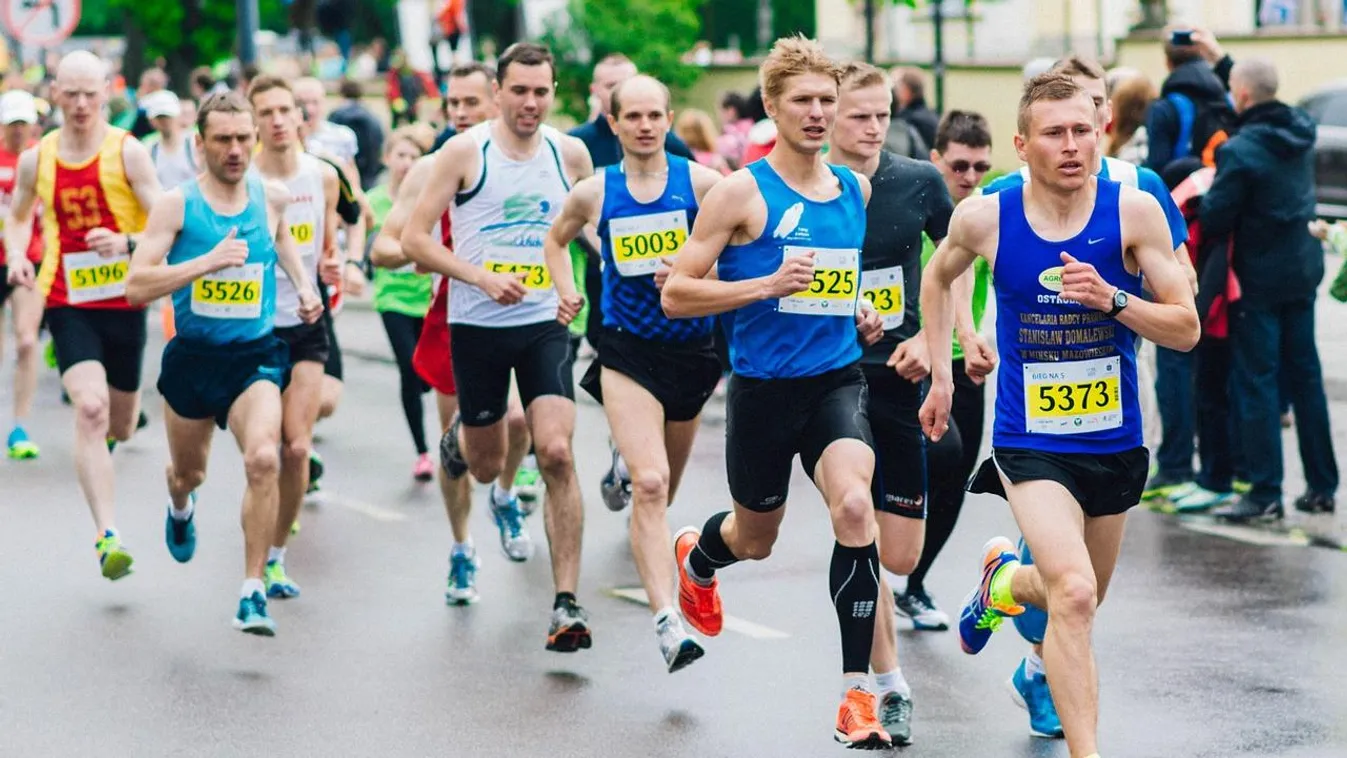 Barátságos versenyre invitálják a maratonistákat Miskolcon