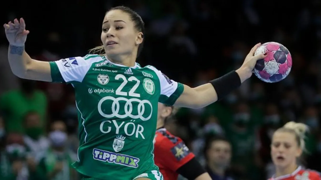 Kézilabda Eb – Megmentheti Dánia Európát