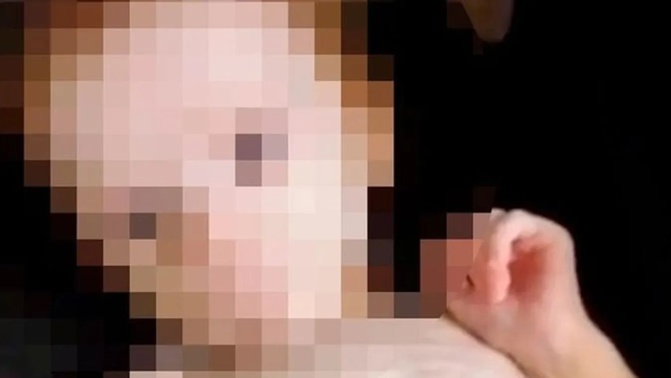 Zsákba csomagolta és egy ruhásszekrénybe rejtette kisbabáját a horroranya, megrázó, mivel indokolta tettét – 18+