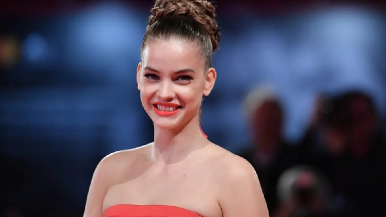 Nem hiszi el, ki lesz Palvin Barbi műsorvezető társa az MTV EMA 2020 online showjában