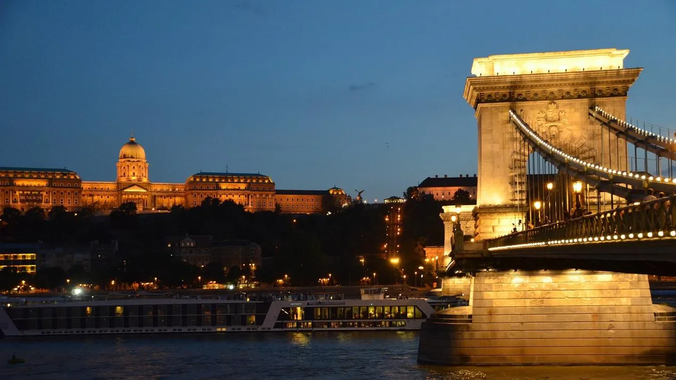 Ezen a napon akár egymilliárd ember figyelheti Budapestet