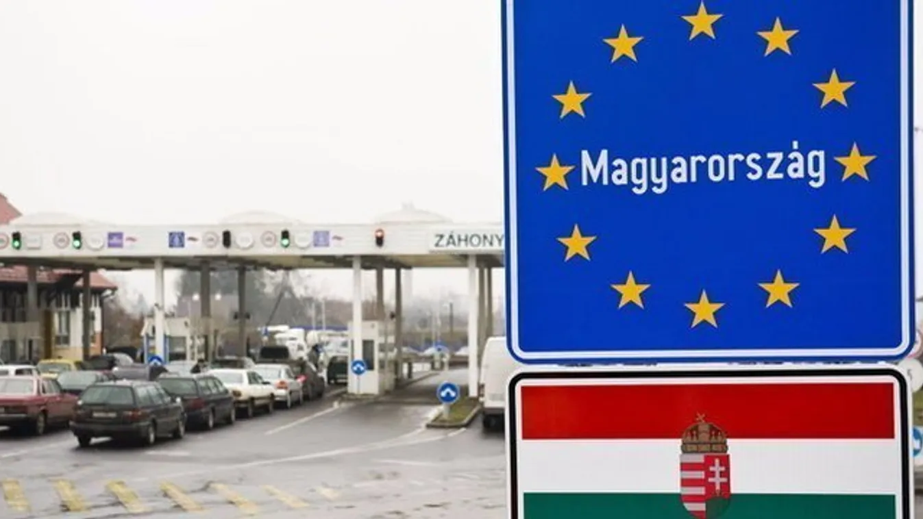 Operatív törzs: Változtak a beutazási szabályok