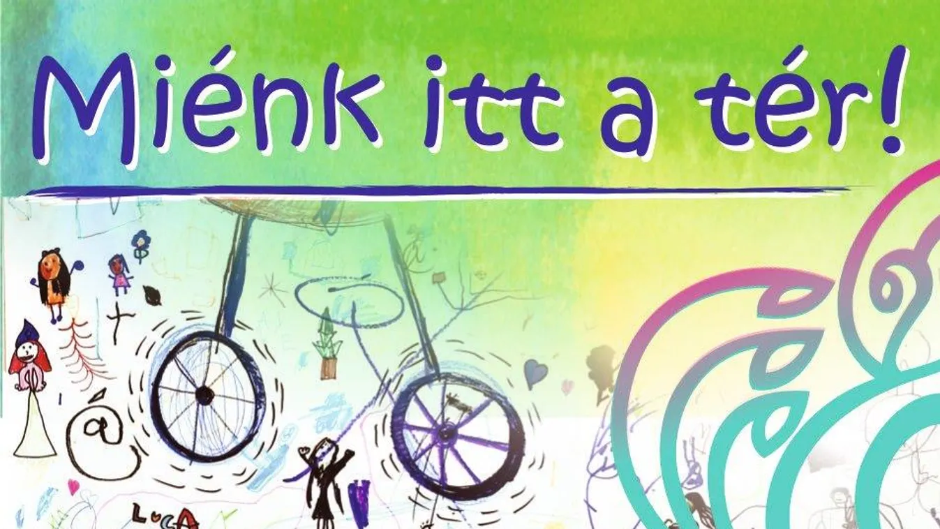 Ezt a színházat a gyerekek elfoglalhatják és felfedezőútra indulhatnak benne