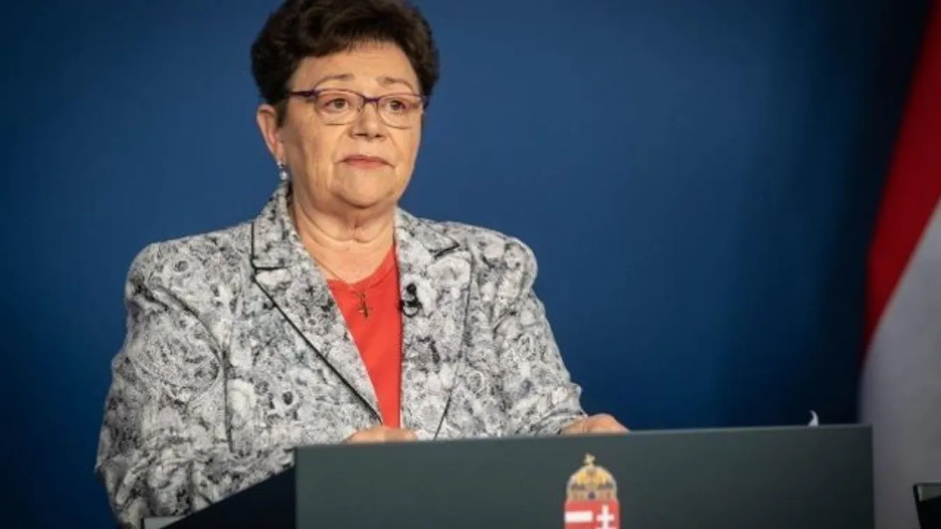 Országos tisztifőorvos: csökken az elhunytak átlagéletkora
