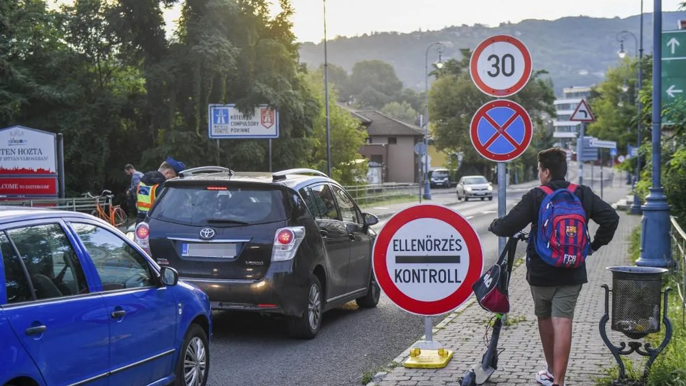 Magyarországon meghosszabbították a határzárat, más országok is tovább szigorítanak