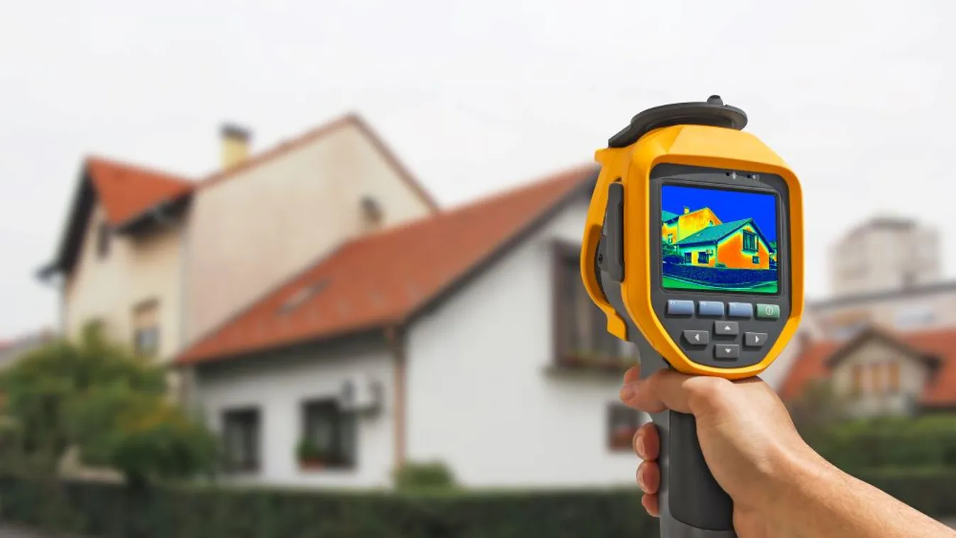 Hőszigetelés: a leghatékonyabb energiaspórolás – tervezzünk körültekintően!