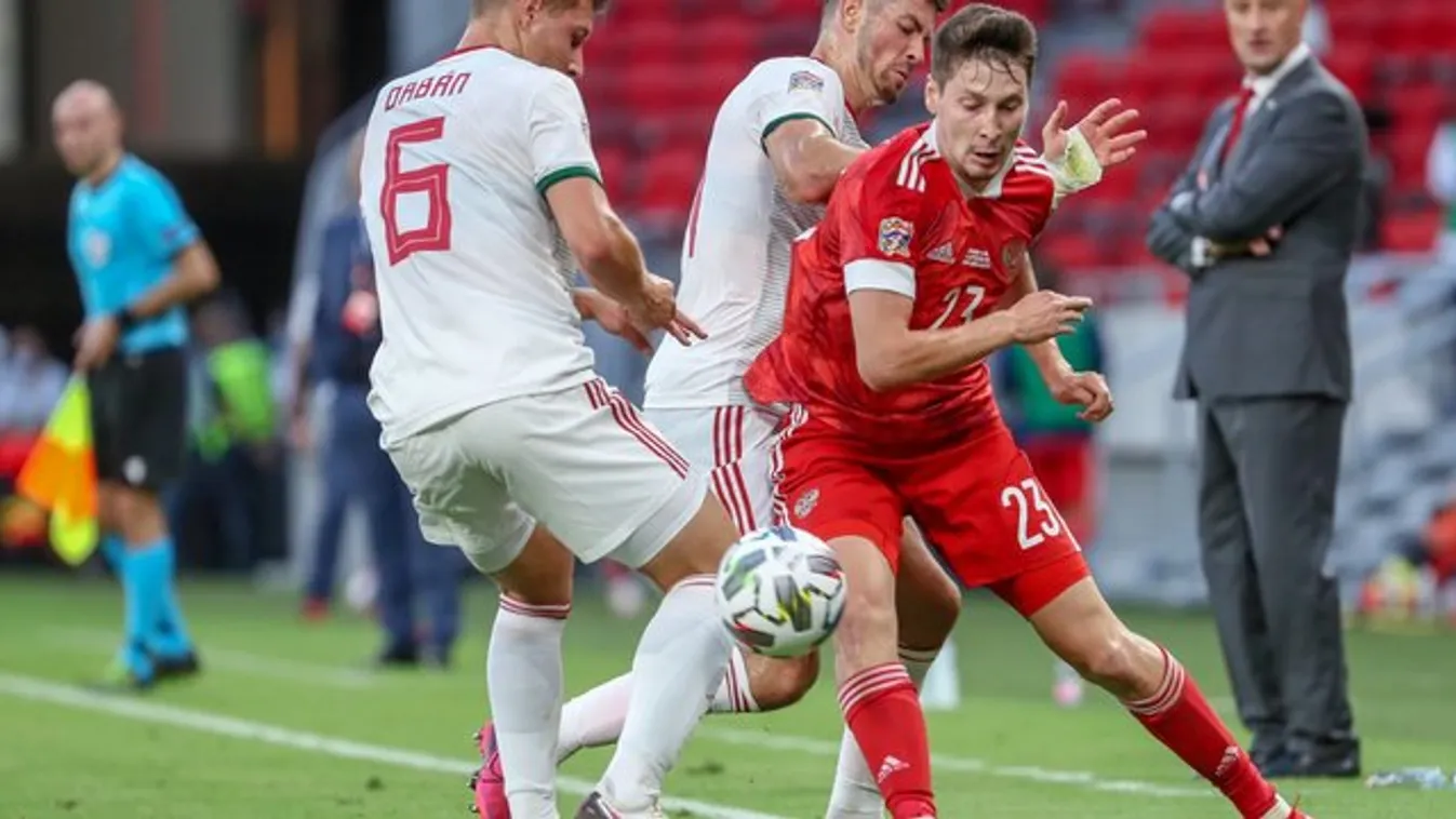 Ismeri a siker titkát a Fradi-tengely