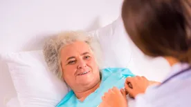 5 jó tanács házi betegápolásához