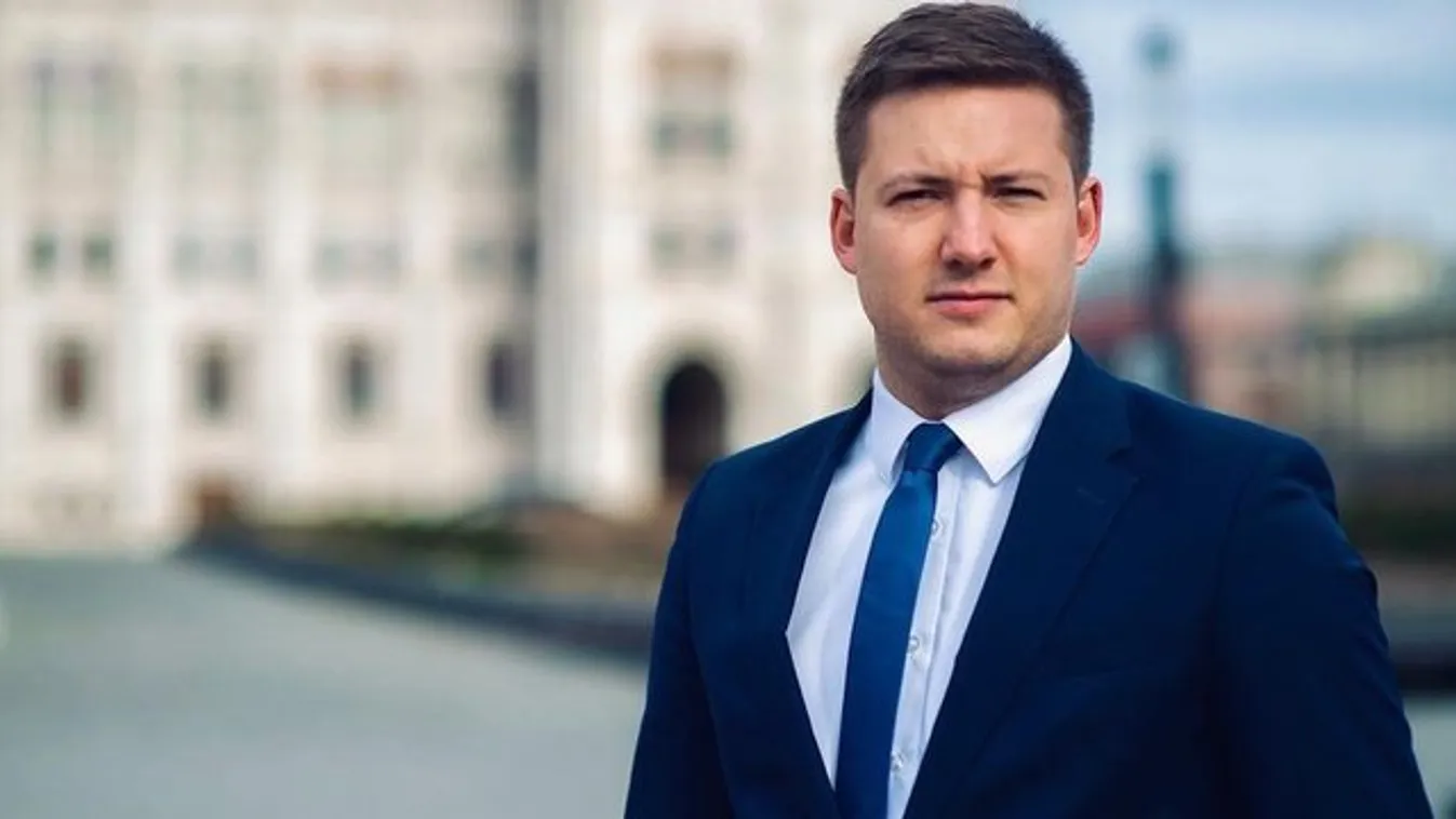 Farkas Örs: A magyar egészségügy jobban felkészült, mint sok más országé Európában